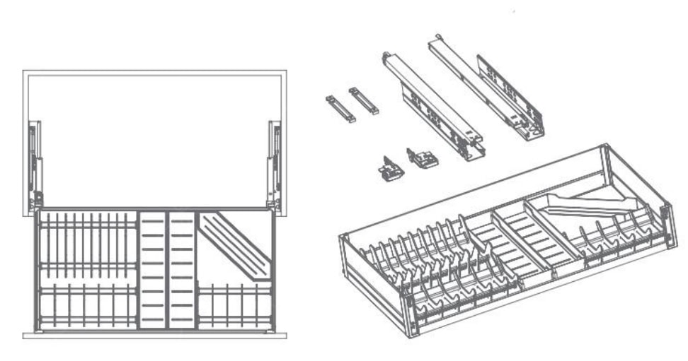 Product Drawing